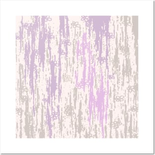 Purple Colors Gradient Pattern. pastel, modern, decor, TeePublic. Posters and Art